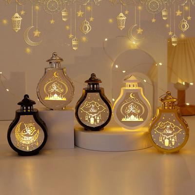 Iluminación – Luces de Navidad y otra iluminación