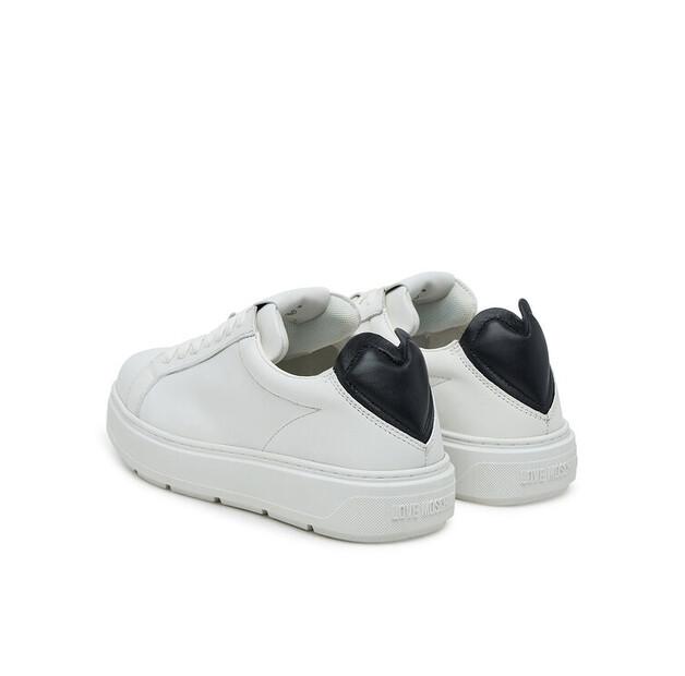Кроссовки LOVE MOSCHINO JA15174G1NIA310A35