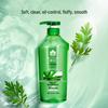 Bee & Flower Aloe Vera Feuchtigkeitsspendendes Öl-Kontroll-Shampoo