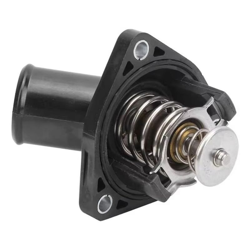 Coolant Thermostat Housing For Lexus GX460 LS460 Toyota Land Cruiser 160310S010 16031-38010 16031-0S010 Fuel Injectors 6