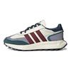 adidas Buty Originals Retropy E5 Zamszowe Wygodne Antypoślizgowe Trwałe Lekkie Wsparcie Niskie Top Casualowe Sneakersy Buty Unisex IF0420