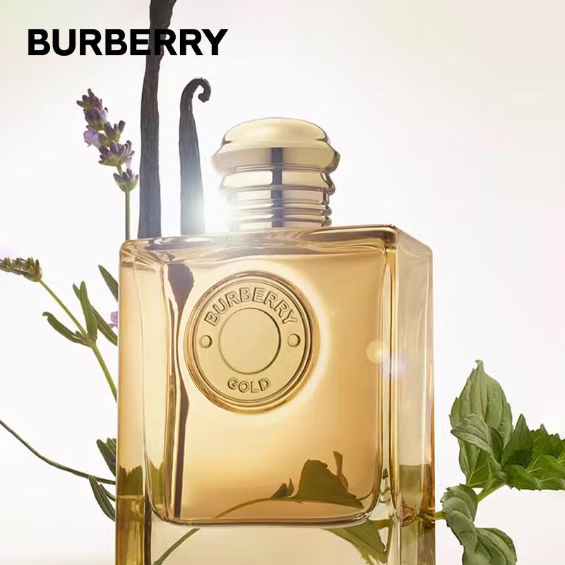 Burberry Fragrance Collection