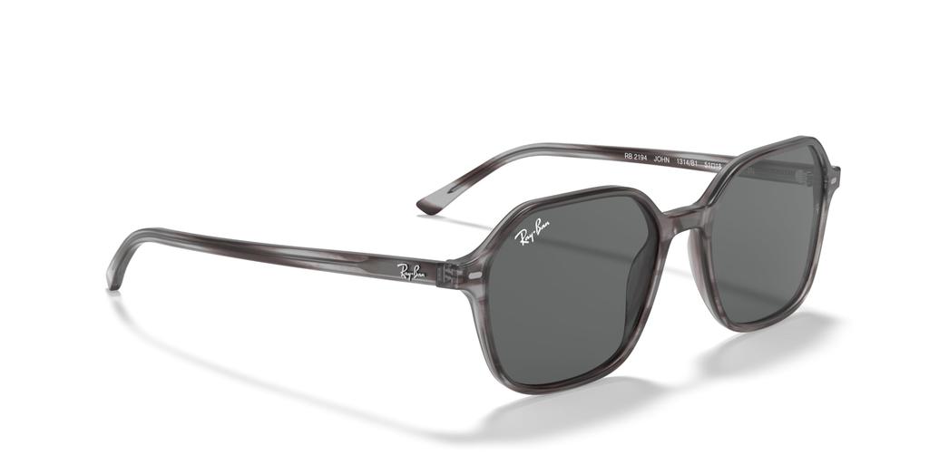 Sunglasses RB2194 JOHN [Ray-Ban]