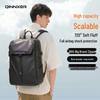 Qingxi Expandable Laptop Backpack