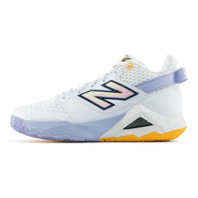 New Balance Coco CG2 Giorno Bianco Sneakers da Donna Nb-103-Bianco WCHCOCAA