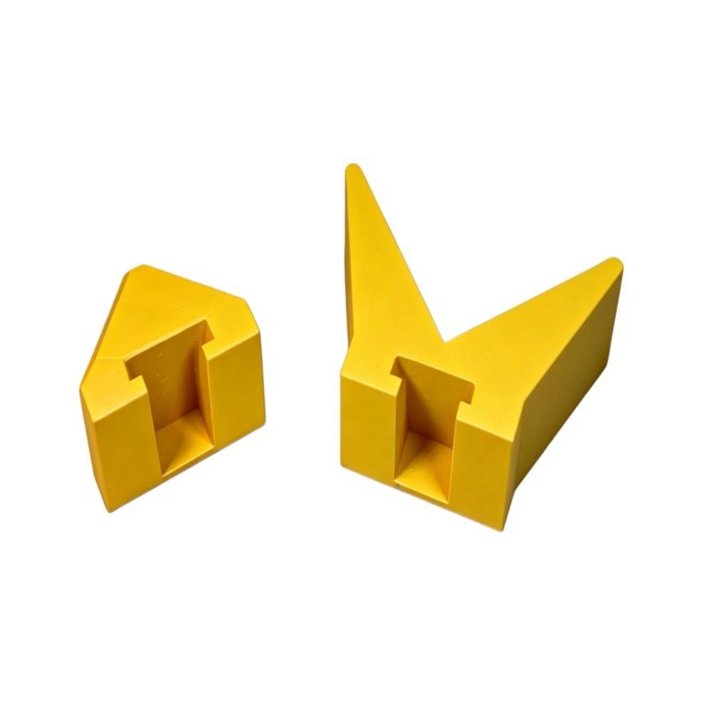 90-Degree Corner Clamp Adapter Right Angle Woodworking Tool for Irwin Woodworking