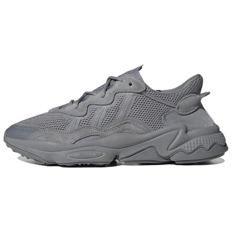 adidas Ozweego Shoes Grey Men s GW4671 EU 36