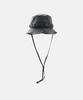 MOIF [Ss26] Ombra Bucket Hat / Slate Gray