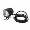 Universalspänning 2 i 1 Strålkastare Framlampa LED-lampa Tuta för Elcykel