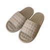 Casual Eva Outdoor Slippers For Couples With Antislip Sole And Diamond Pattern For Summer Comfort