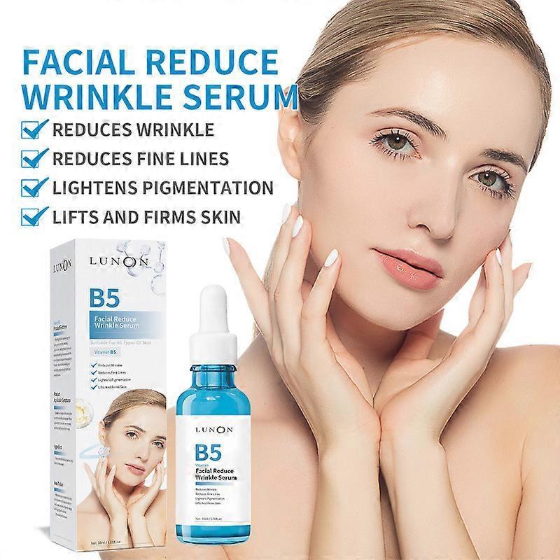 Facial moisturizing essence active ingredients to solve facial wrinkles hydrating anti-oxi
