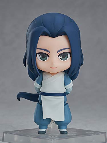Nendoroid Koguro Senki Mugen malovaná pohyblivá figurka v měřítku, ABS a PVC