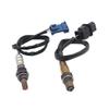 Cross-Oxygen Sensor for Models 2345135, 2344488, 17107515499, 11787590713.