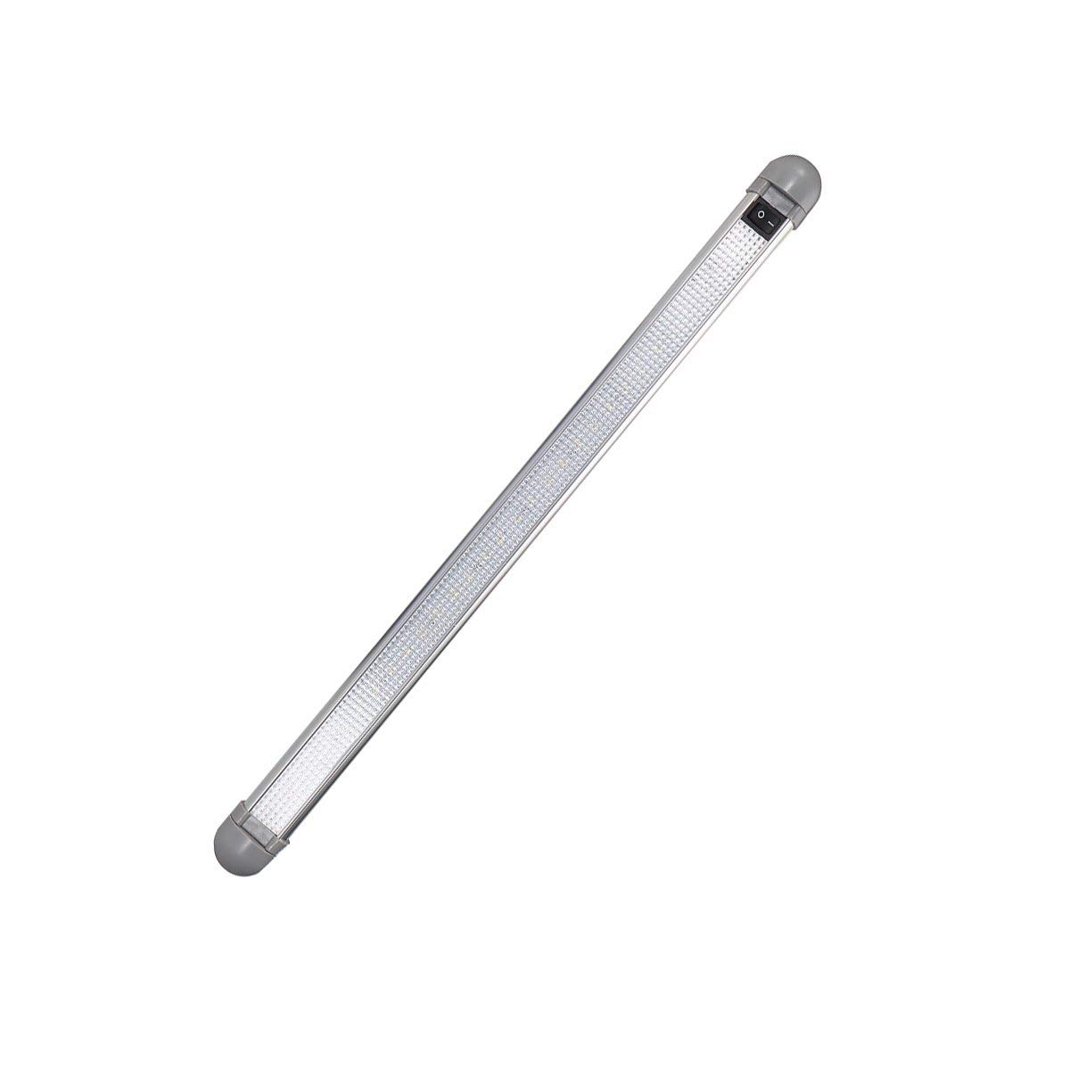 

Светодиодный Салон Автомобиля Внутренний Автомобильный 300 Диаметр Для Легкого Груза Совместимый с Лампой, Тонкий, Легкий, Освещение, Белый, 3 Вт, Люмены, 470 мм, Хайс, Кемпер, Грузовик, белый