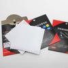 HJ Vehicle Inspection Sticker Static Electricity Inspection Mark Sticker No