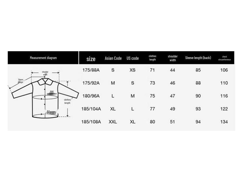 GAP Unisex Linen Blend Long Sleeve Shirt