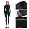3mm Full Body Wetsuit Men Women Thermal Neoprene Diving Surfing Snorkeling Winter Swimming
