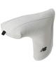 Golf Putter Cover A consistently popular item PT FR [New Balance] - [Basic Model] (Pin Type) / / 012-6984009 030_White