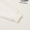 Fila Semi Crop Small Graphic Sweatshirt