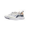 Li Ning Kids Dragonfly 4 Sports Lifestyle Comfortable Shock Absorbing Breathable Low Top Casual Shoes Men Casual Shoes YKCU056-9
