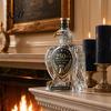 Unique Wine Decanter Eagle Shaped Whiskey Decanter, USA 250th Anniversary Commemorative Bottle with Stopper, 1776-2026 Heritage Edition Patriotic