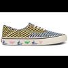 Authentisch Mami Wata x Authentisch Vans VR3 Sf 'Rumble In The Jungle' VN0A4BX5CRM