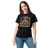 Floral Speech Therapist Shirt It's A Good Day For Speech Therapy Shirt for Women Speech Pathology Shirt