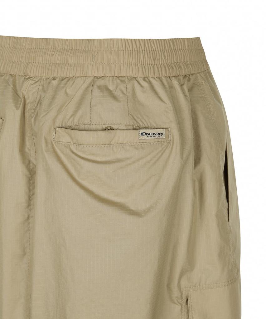 DISCOVERY EXPEDITION Freshvent Women'S Cargo Skirt (N/Beige)