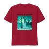 New Boards of Canada T Shirt Full Size S to XL IM vintage Washed homme designer clothes Slightly Casual Breathable Stylish