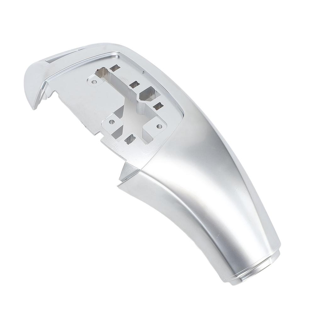 Dekorativt deksel for girspak, erstatning for 5-serie E60 E61 2008–2010