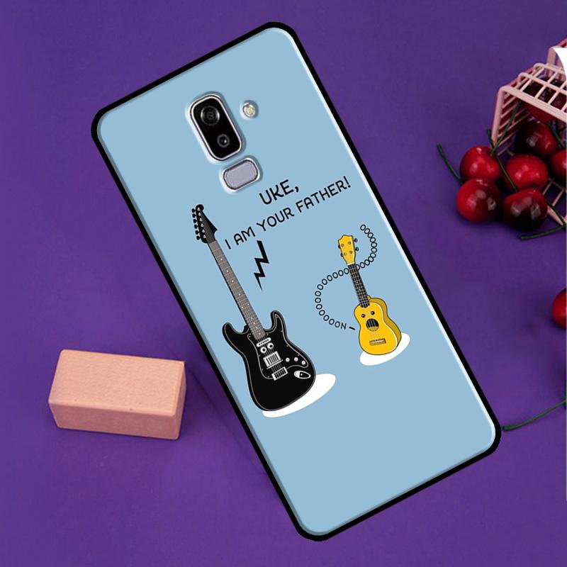

Guitar Instrument Music For Samsung Galaxy M56 M36 M16 M31 M11 M13 M53 M12 M32 M52 M35 M55 M15 M14 M34 M54 M06 Case Samsung M12
