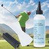 Golfschlägergriff-Installationsflüssigkeit Vielseitiges Effektives Golfgriff-Lösungsmittel für einfachen Austausch oder Reparatur von Schlägern