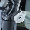 Car Windshield Wiper Hole Protective Cover for BMW M Power X1 X3 X5 X6 Performance M3 M5 E90 E39 E46Accessories  w10
