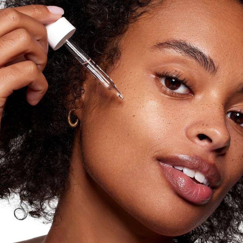 Timeless Skin Care - Hyaluronic Acid + Vitamin C Serum