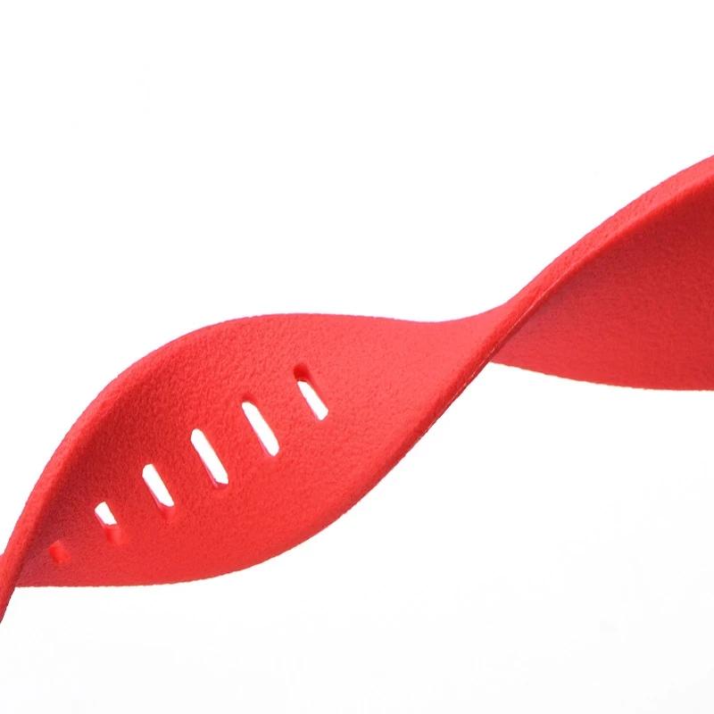 Watch Band Silicone Men's 28mm for AP Audemars and Piguet Royal Oak Offshore 15400 15703 26471 26474 15703 15706 Watch Strap