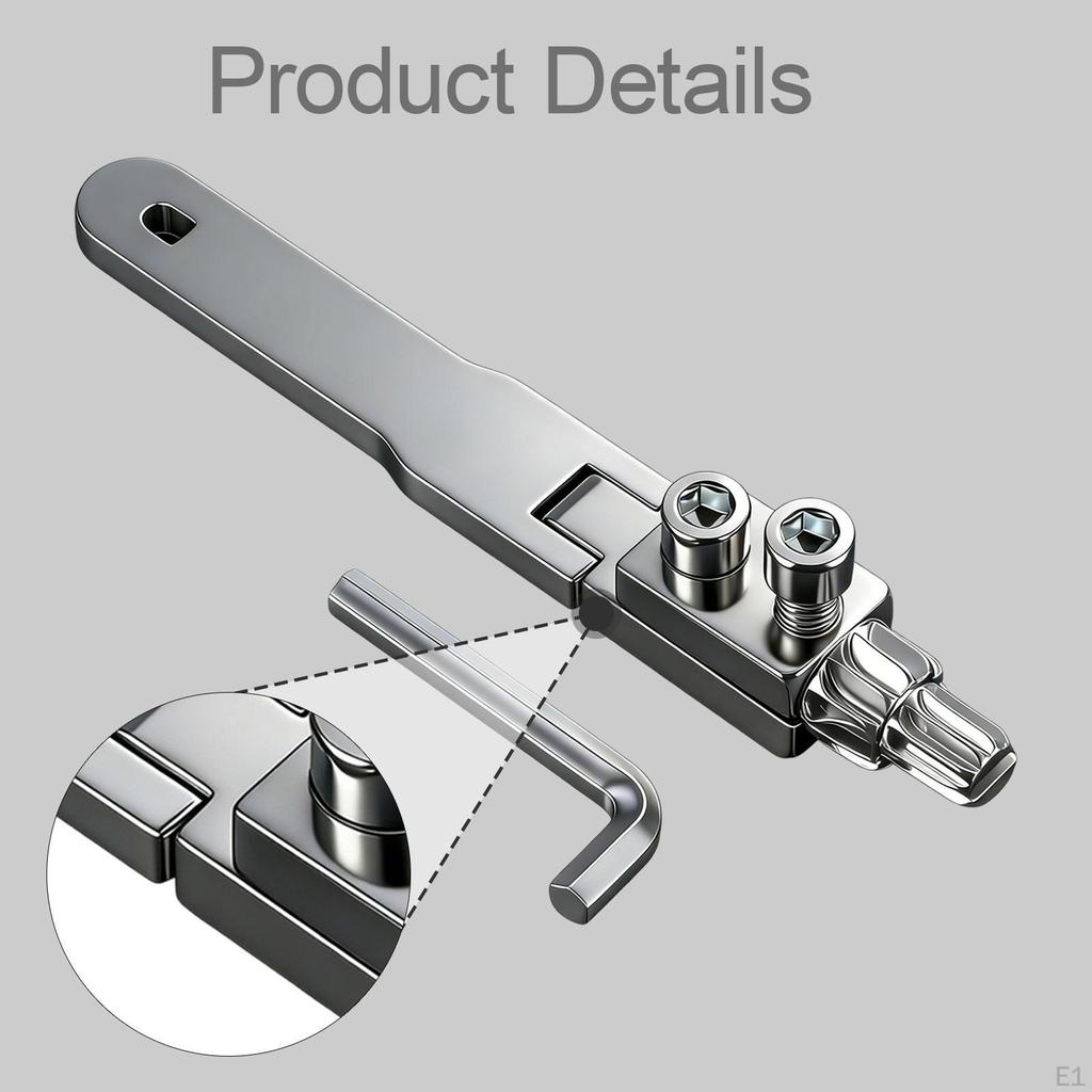 Schwerlast-Werkzeug zum Entfernen abgebrochener Rohre, Ersatzteil für Zuhause, beschädigte Schrauben, Sanitär für 1/2" 3/4" Rohre
