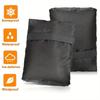 Winter Outdoor Faucet Cover Waterproof Frost Protector Tap Sock Protective Bag Anti Freeze Spigot Cover for Garden Pipe