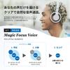 nwm Wireless nwm ONE Dark Gray (Num) Headphones, Open-Ear Type, MBH001,