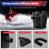 Professional 3500W Dry Ice Machine for Stunning Stage Effects