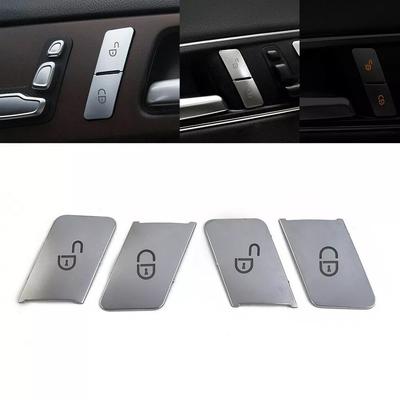 Autoaccessoires – Auto sierlijsten