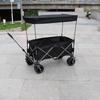 Tenda a Vela Rimovibile da Tetto per Auto da Campeggio all'Aperto Copertura Parasole per Furgone Carrello a Mano per Picnic per Bambini Carrello Carrello Accessori Parasole