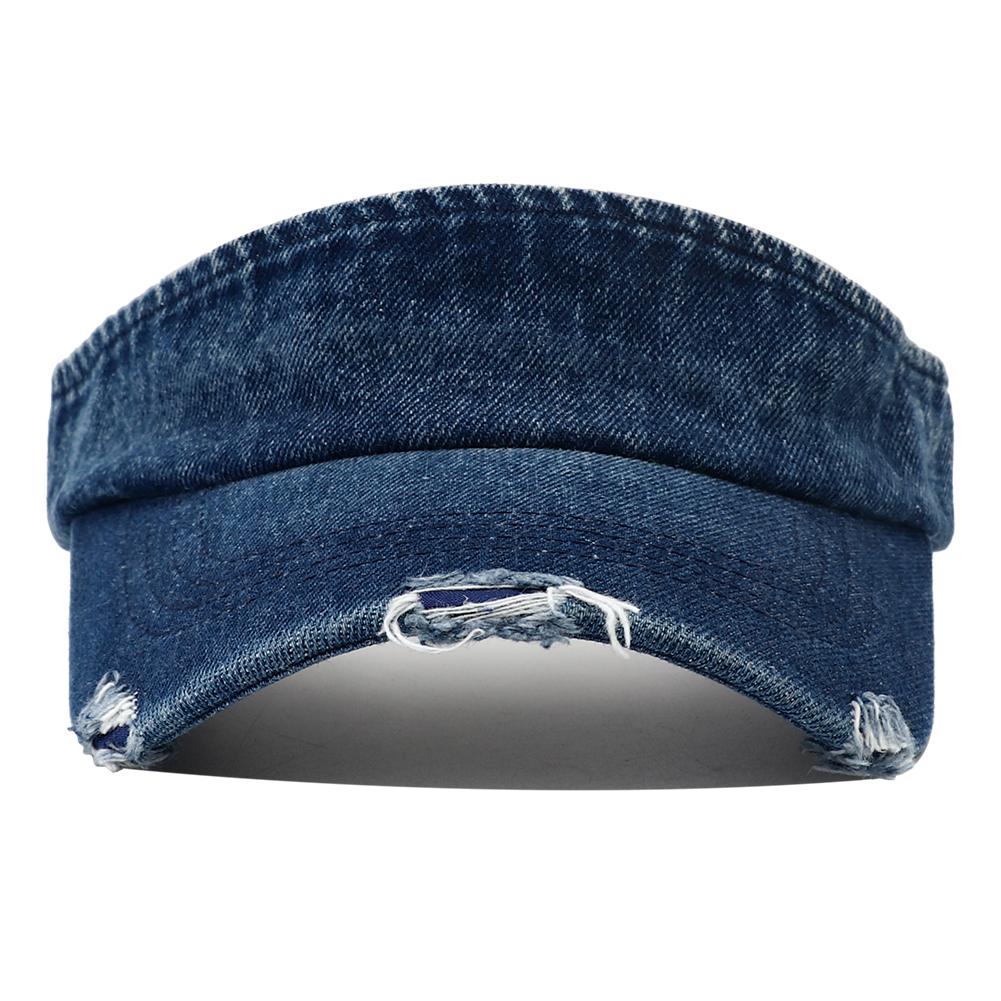 New Summer Breathable Sun Visor Hat Women Men Adjustable Uv Protection Top Empty Beach Tennis Golf Running Sunscreen Cap