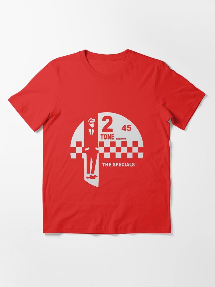 The Specials The Specials Essential T-Shirt
