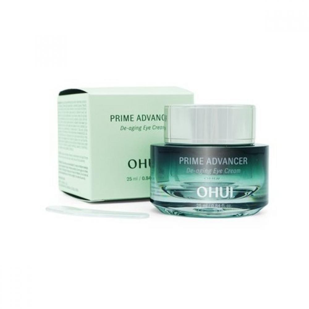 

Ohuhi Prime Advanced De Aging Крем для глаз 25 мл Single product