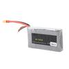 RC Car Lithium Battery 7.4V 5500mAh Remote Control Car Spare Parts with 35CXT60 Plug for 110 118