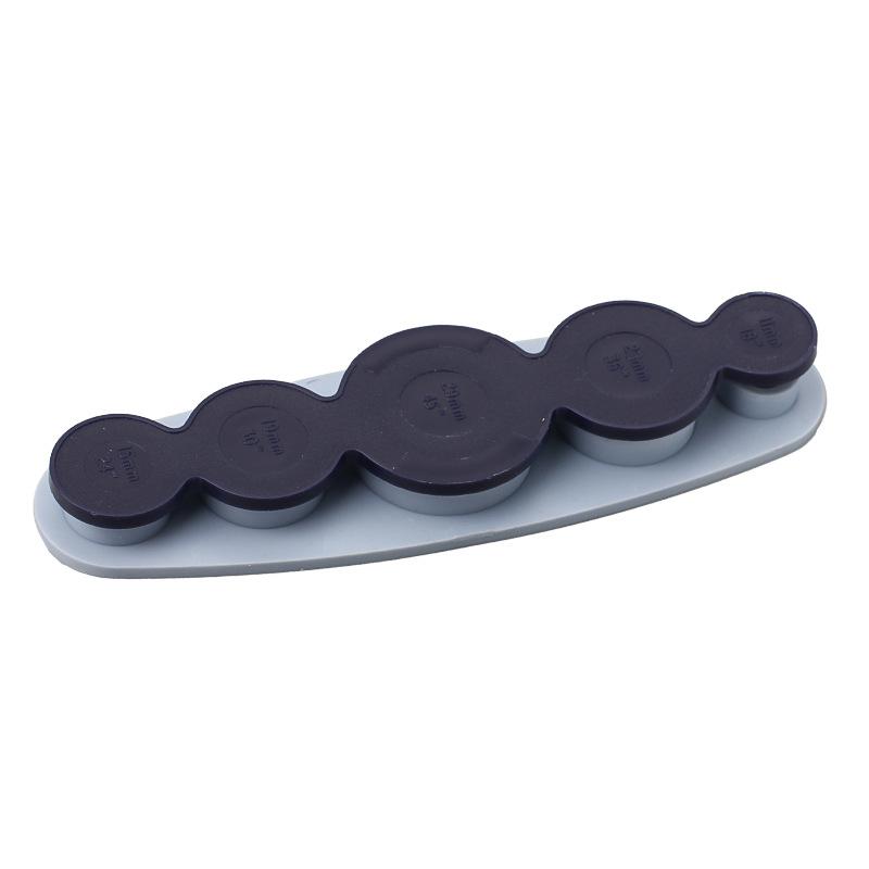 Universal Metal Buckle Tool New Nordic Style Splicing Buckle DIY Simple Buckle Tool