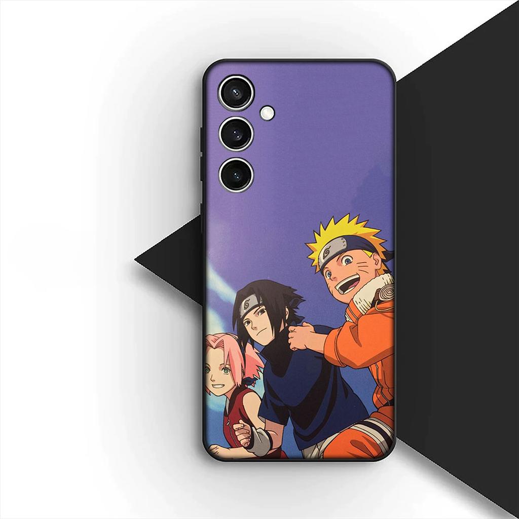 Wallpaper Jiraiya Narutos Uchiha Sasuke Cover for Apple iPhone 16 14 15 Plus 11 Pro Max 16E ProMax + 15Plus 16+ 14+ Phone Case
