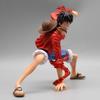 One Piece GK Anime Figur Gear 2 Ruffy 16 cm Figur Modell PVC Statue Luffy Puppe Action Figuren Sammlung Spielzeug Geschenke