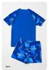 Plus Size Boys' Swimsuit for Teens and Kids - Hot Spring Collection