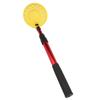 Retractable Ice Fishing Skimmer Scoop Adjustable Length Fishing Scoop  Winter Fishing